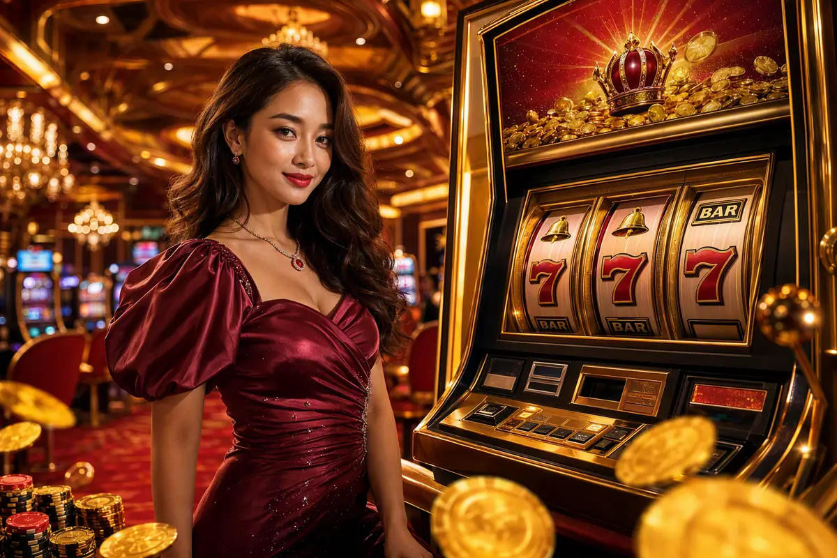 gmm54 Sic Bo သုံးလုံးဂဏန်းဆော့ Live Casino