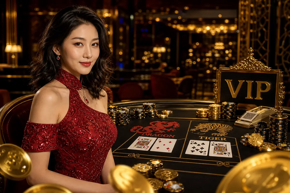 gmm54 Casino Live Dealer ဂိမ်းနည်းပညာ