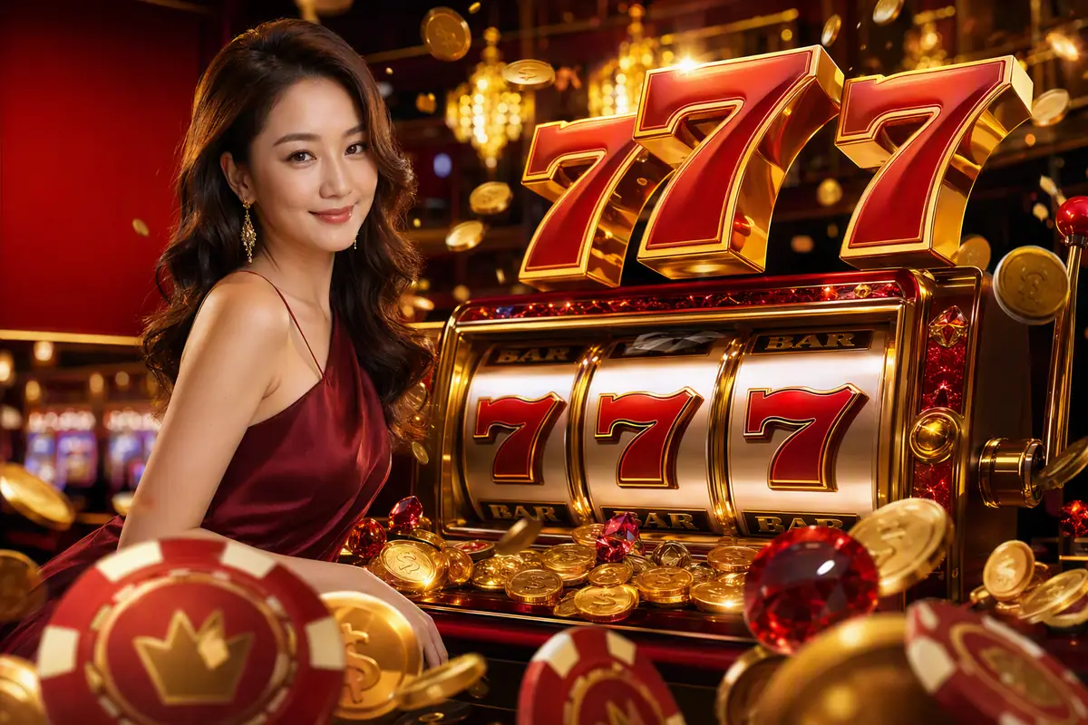 gmm54 Live Casino ဒိုင်လာ စစ်မှန်သော