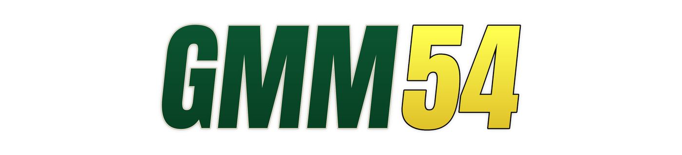 gmm54 logo